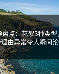 樱桃视频盘点：花絮3种类型，明星上榜理由异常令人瞬间沦陷